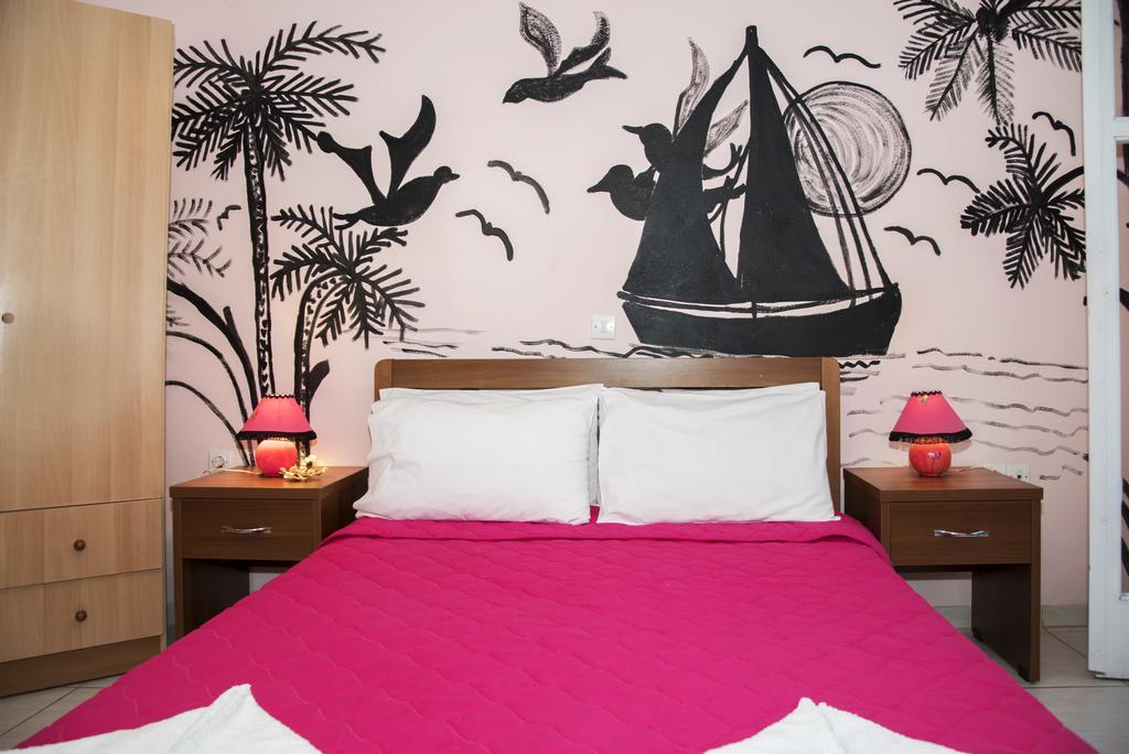 Mary Rooms 아다마스 외부 사진