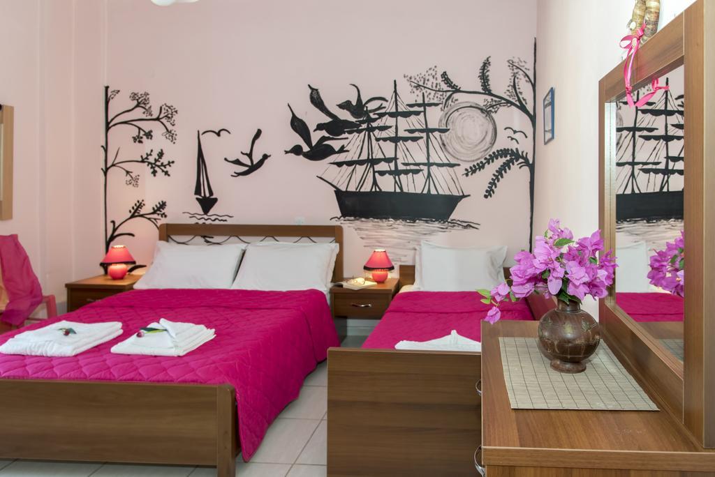 Mary Rooms 아다마스 외부 사진