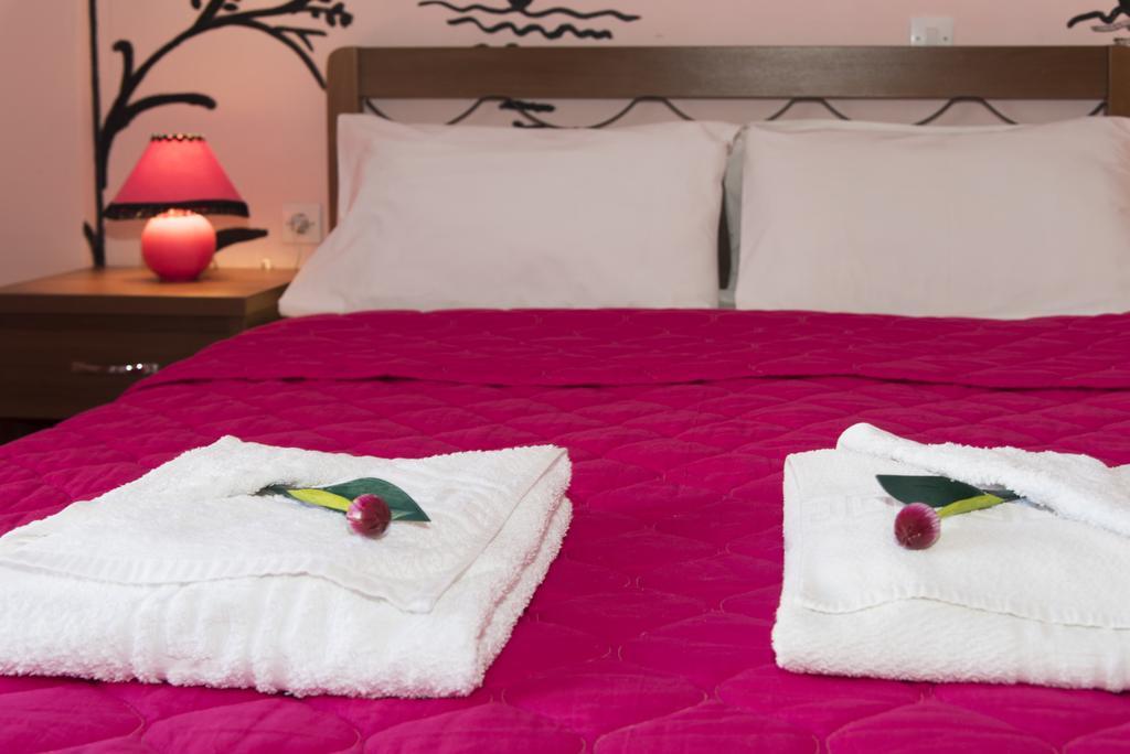 Mary Rooms 아다마스 외부 사진