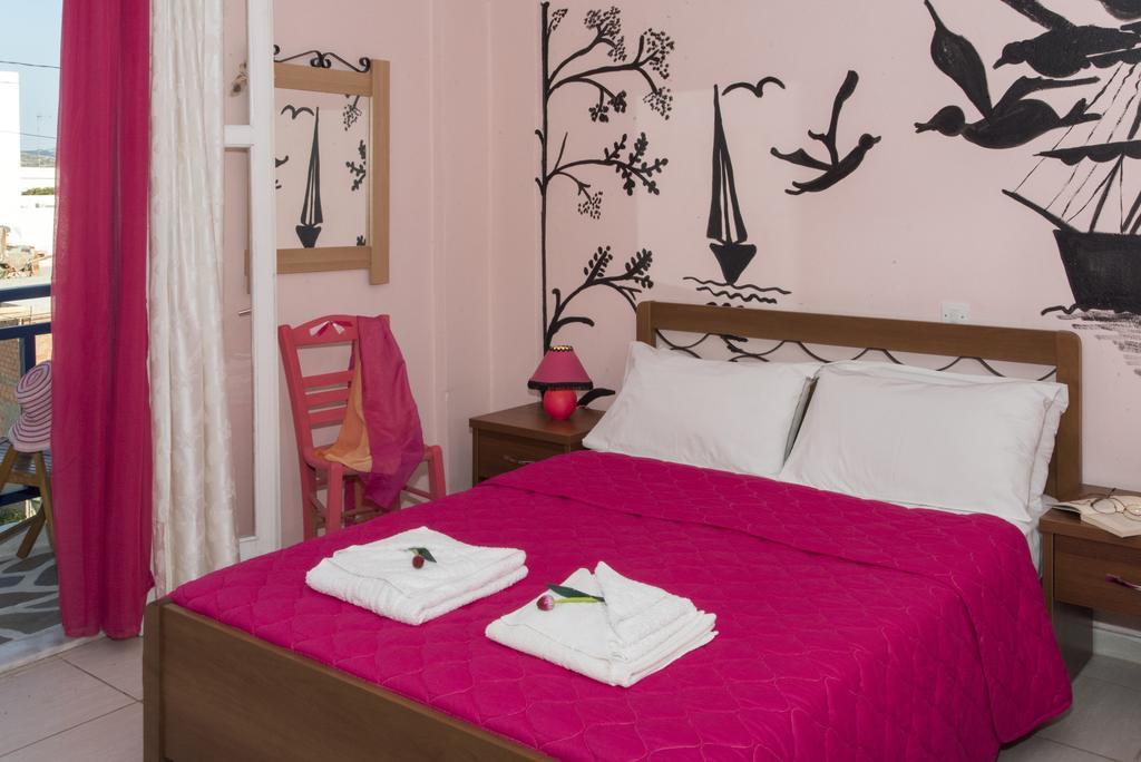 Mary Rooms 아다마스 외부 사진