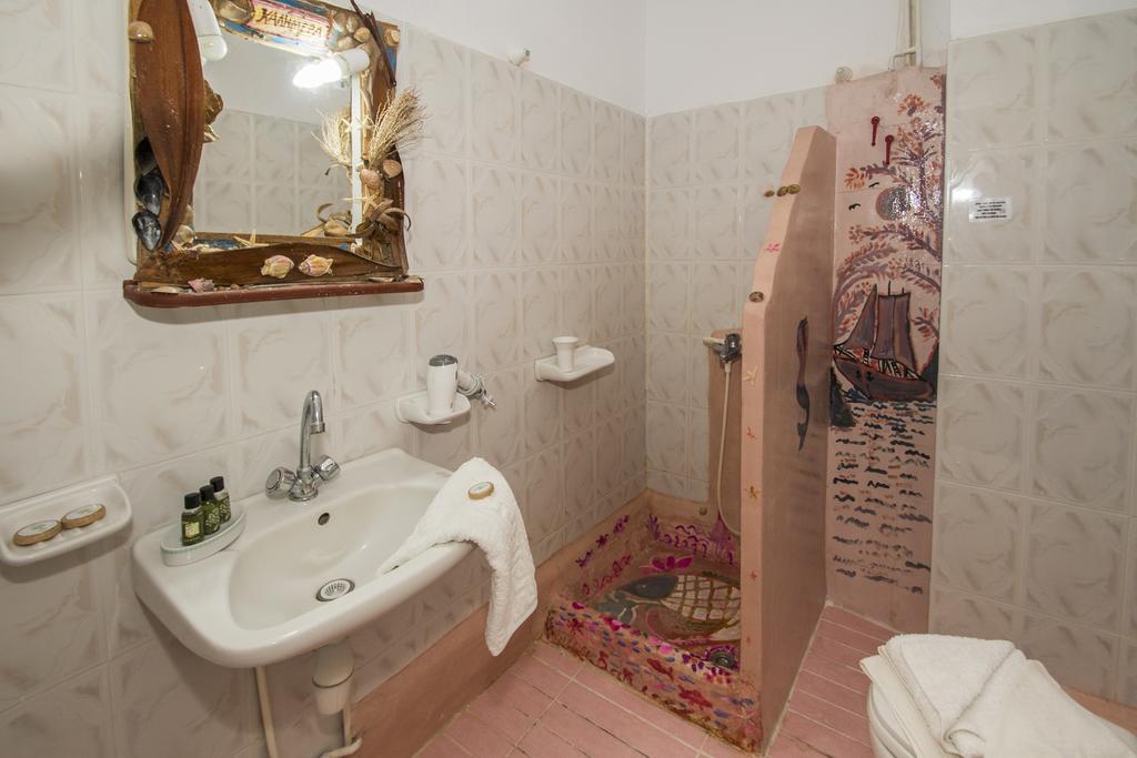 Mary Rooms 아다마스 외부 사진