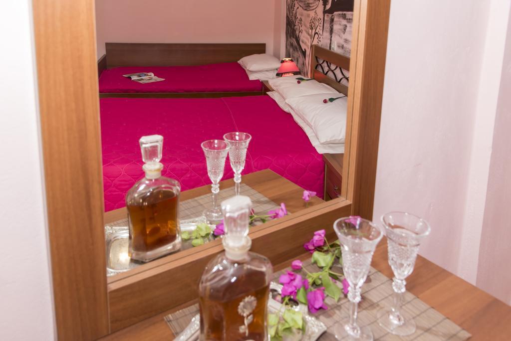 Mary Rooms 아다마스 외부 사진