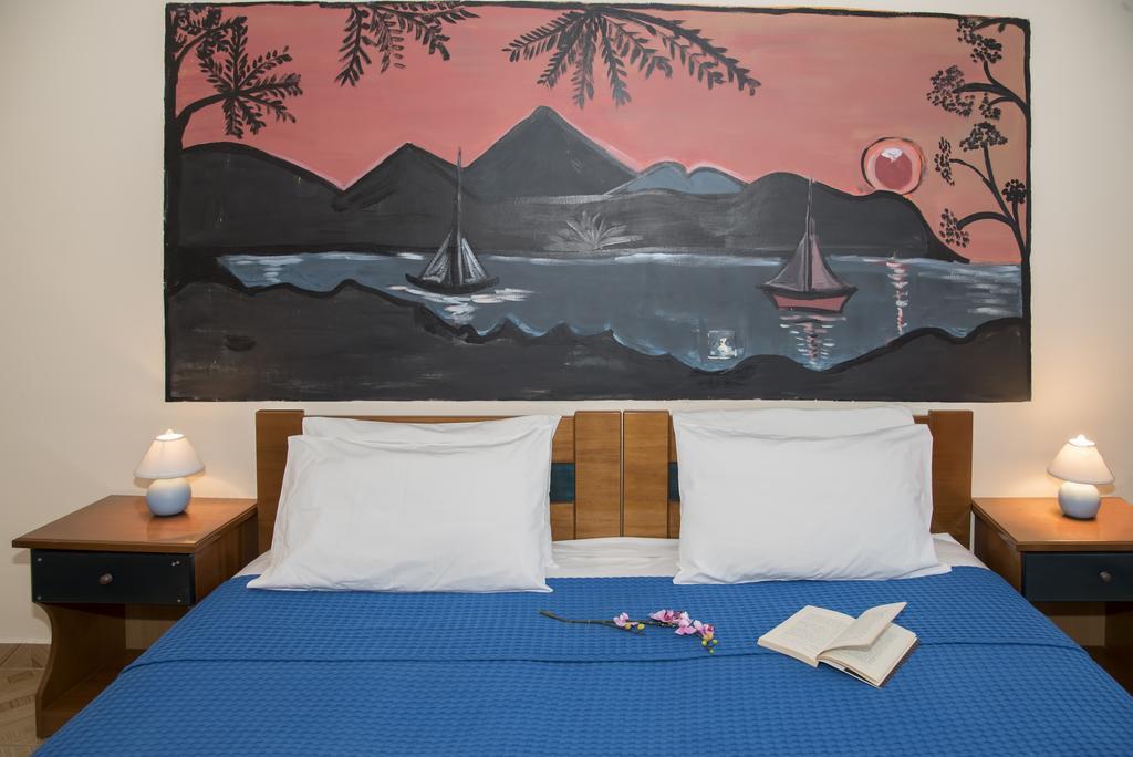 Mary Rooms 아다마스 외부 사진
