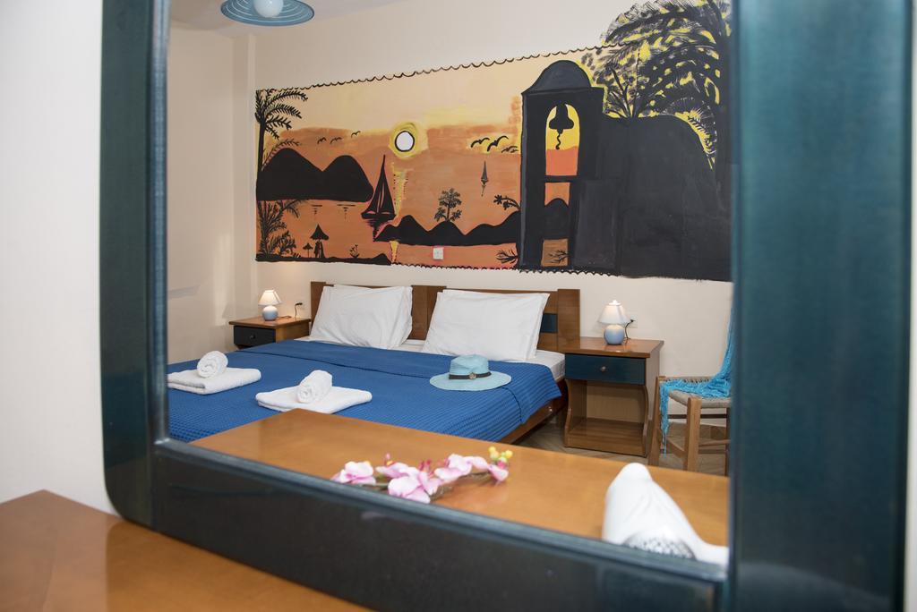 Mary Rooms 아다마스 외부 사진
