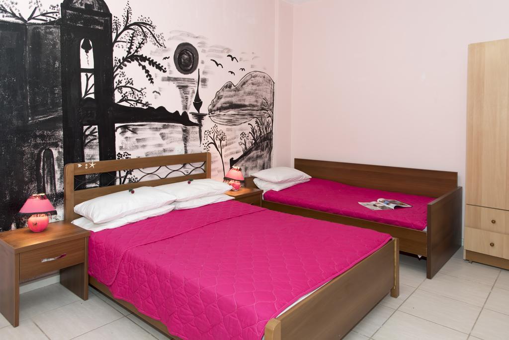 Mary Rooms 아다마스 외부 사진